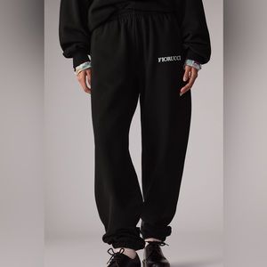 Fiorucci ANGELS JOGGERS BLACK 🪽
